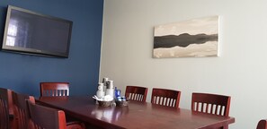 Sala de reunião