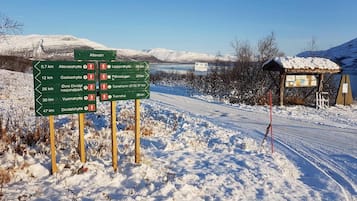 Sports dâhiver