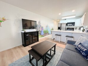 Televisión y servicios de streaming 