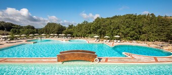 Mulino di Quercegrossa