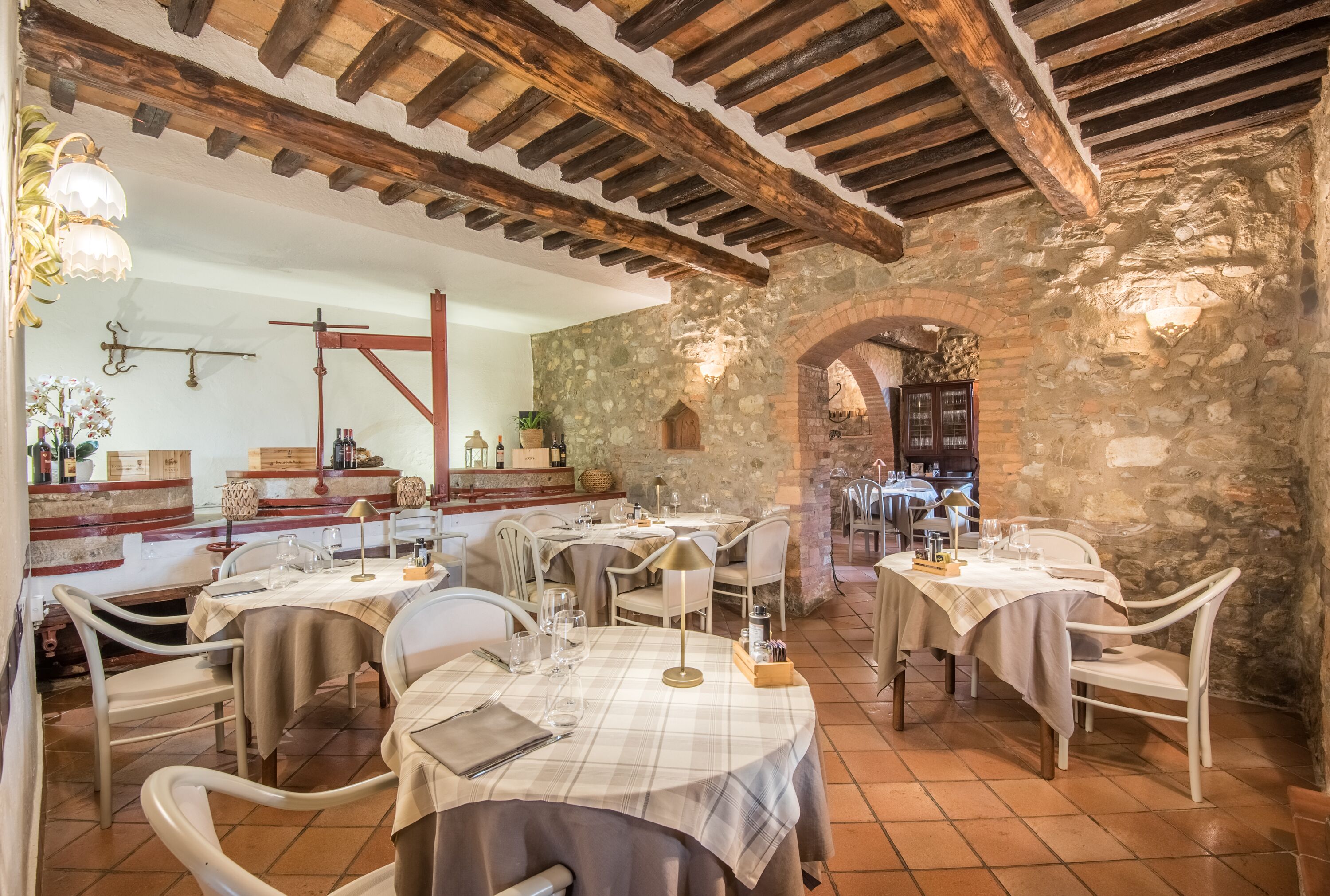 Restaurante