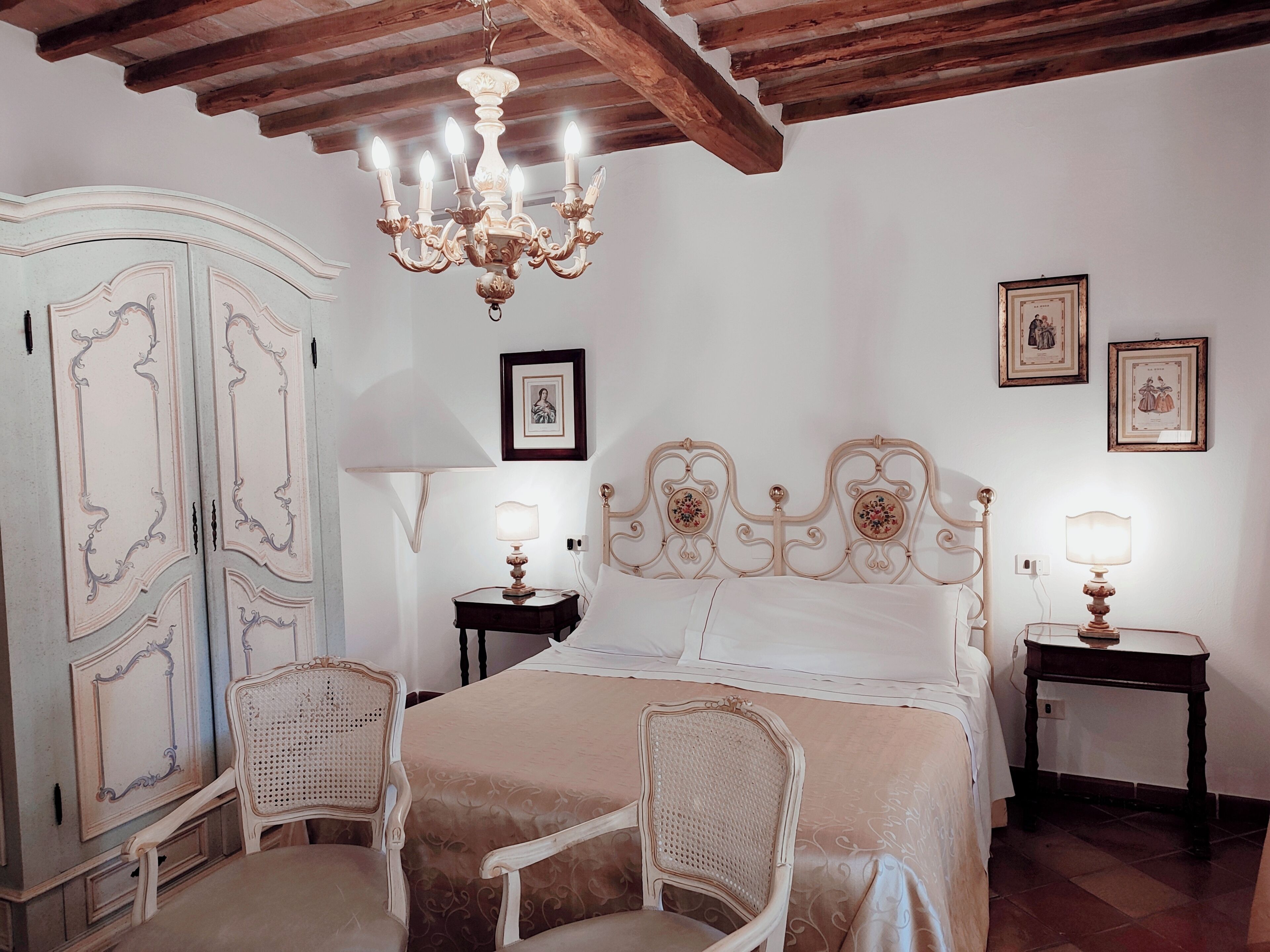 Familienzimmer