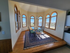 Unclassified image, 5 of 33, button - Free Heated Pool, Hot Tub, Rec. room! Beach! (Corolla)