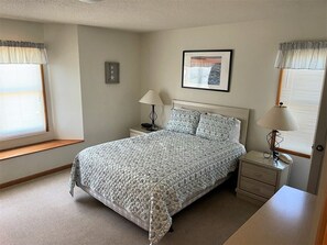 6 Schlafzimmer, Bügeleisen/Bügelbrett, kostenloses WLAN, Bettwäsche