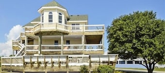 Perfektes Familienhaus! Nahe zu Fuß zum Strand, Pool, Whirlpool WH-21