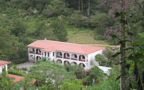 Exterior - Riverside Tranquility, Mountain Views, Hotel Rio Perlas, Spa and  Hot Springs. (Cartago 95-7100)