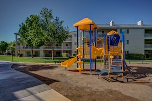 Area bambini