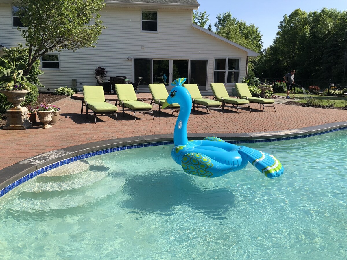 Værtens profilbillede