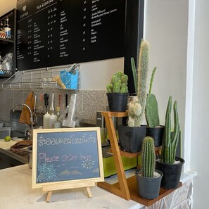 Café