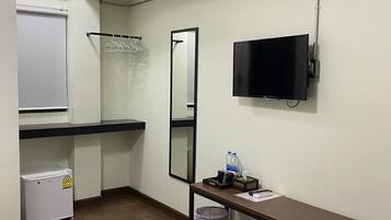 Kamar Twin Superior | Fasilitas kamar
