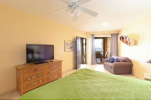 3 sovrum, wi-fi, sängkläder och rullstolsanpassning