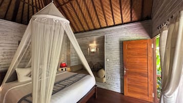 Deluxe-Doppelzimmer | Zimmerausstattung