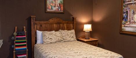 2 Schlafzimmer, kostenloses Internet, Bettwäsche, Rollstuhlgeeignet