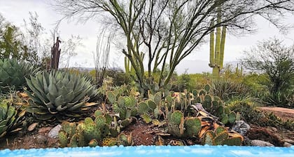 Knightly's Ranch Guesthouse