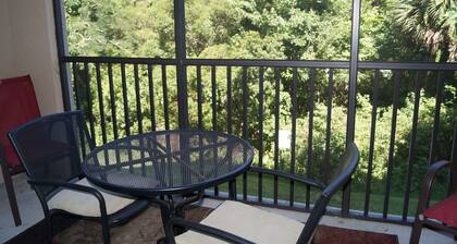 2 Bed/2 Bath Resort Condo near Disney.