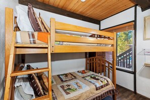 3 habitaciones y wifi 