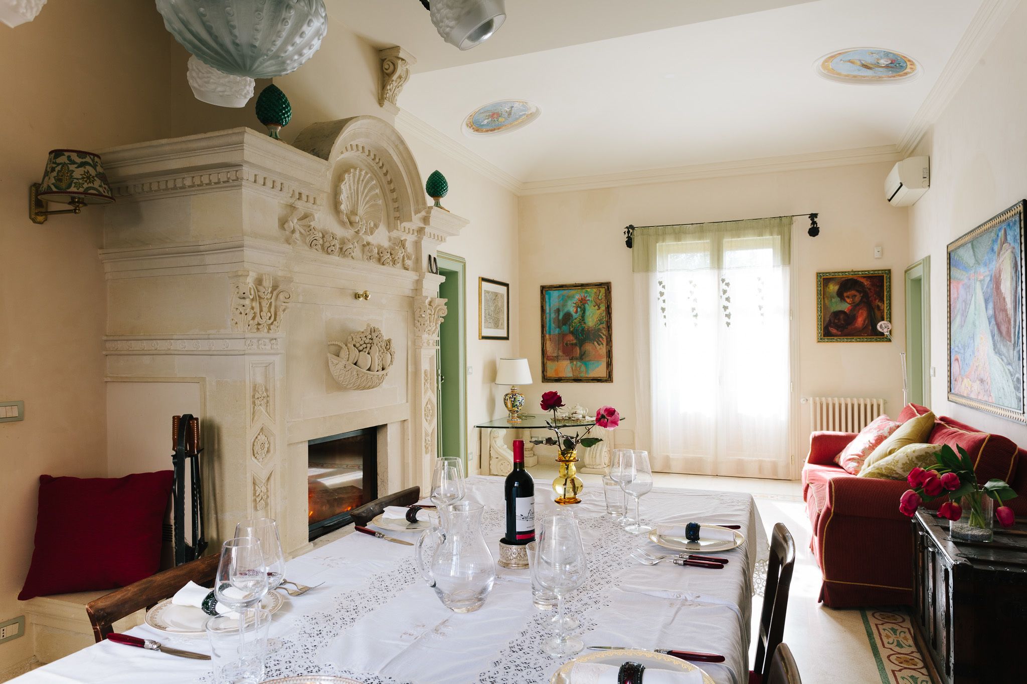 Foto - Dimora Archimedea