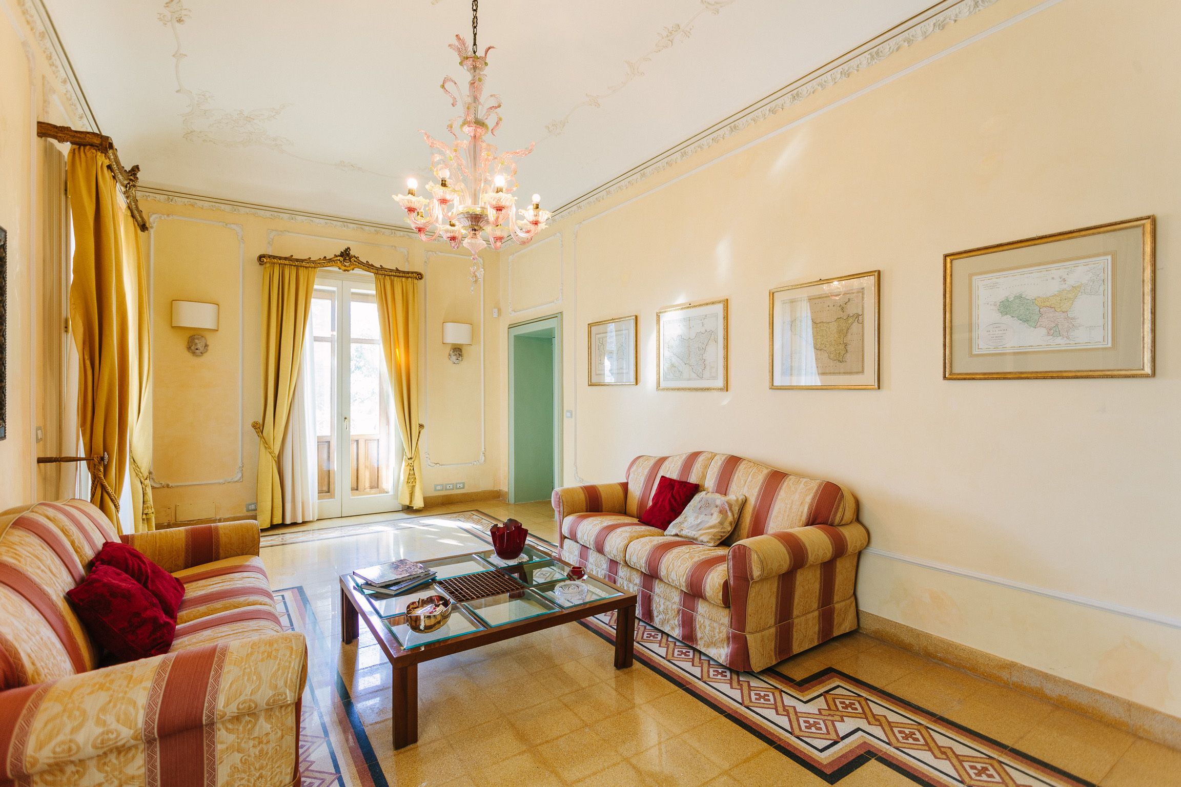 Foto - Dimora Archimedea