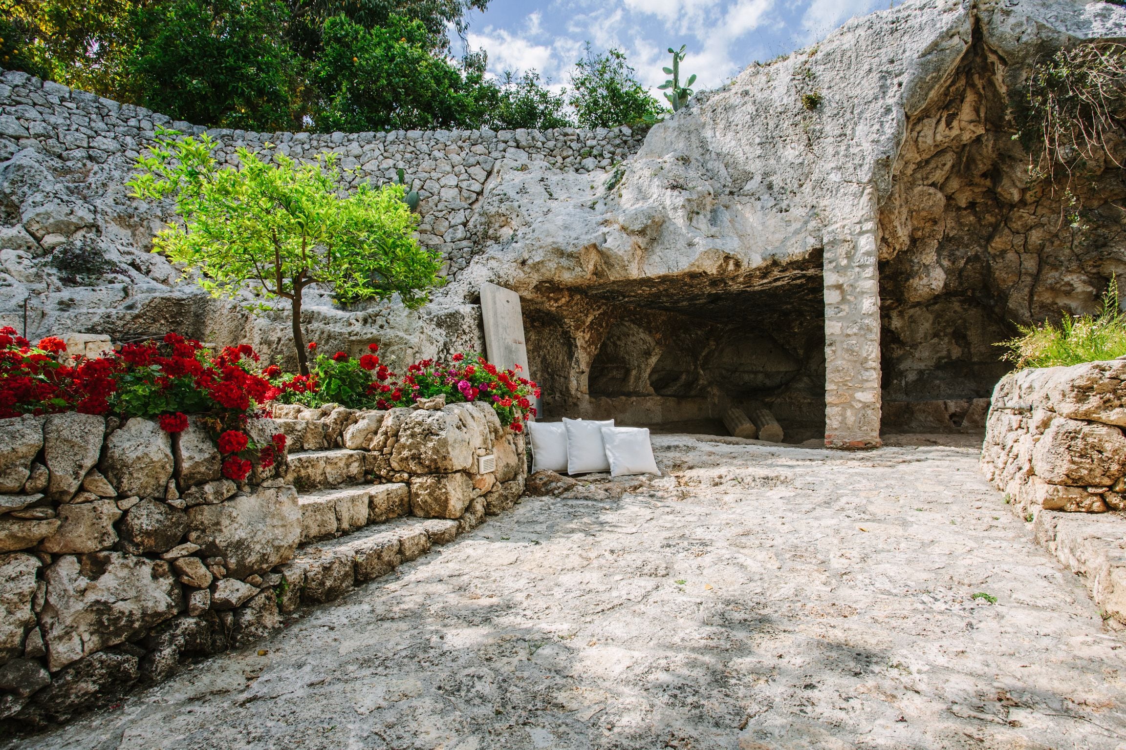 Photo - Dimora Archimedea