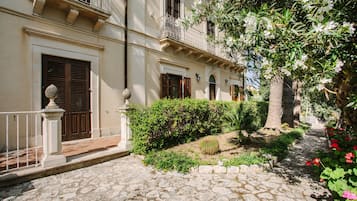 Jardín