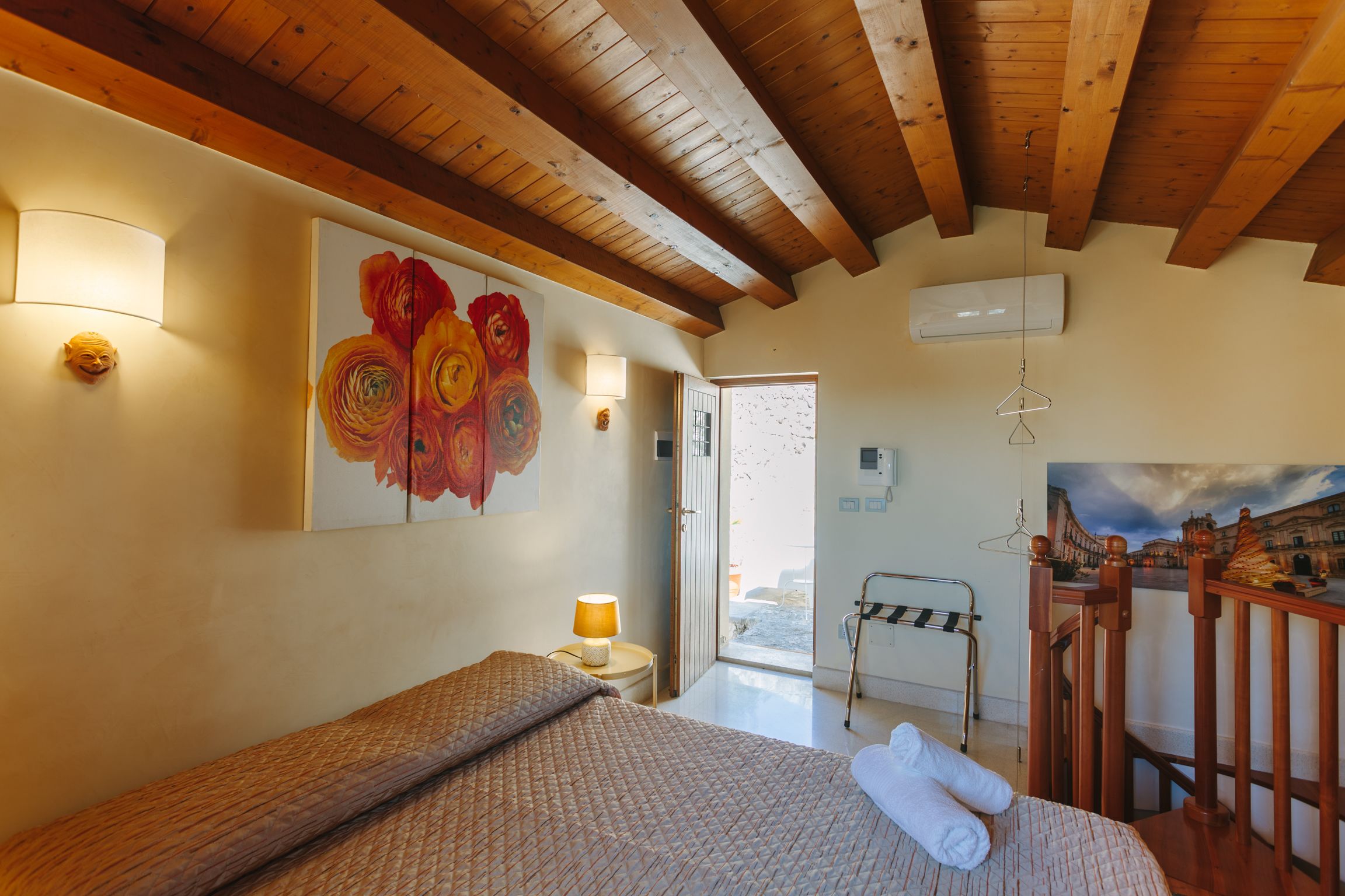 Foto - Dimora Archimedea