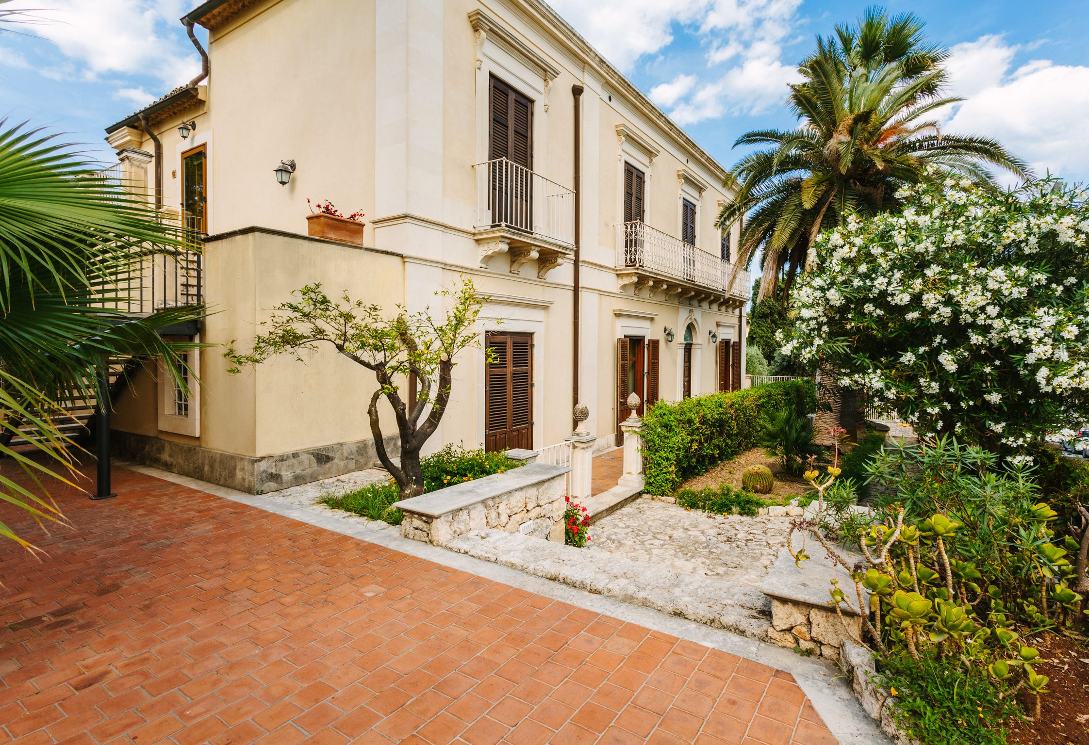 Foto - Dimora Archimedea