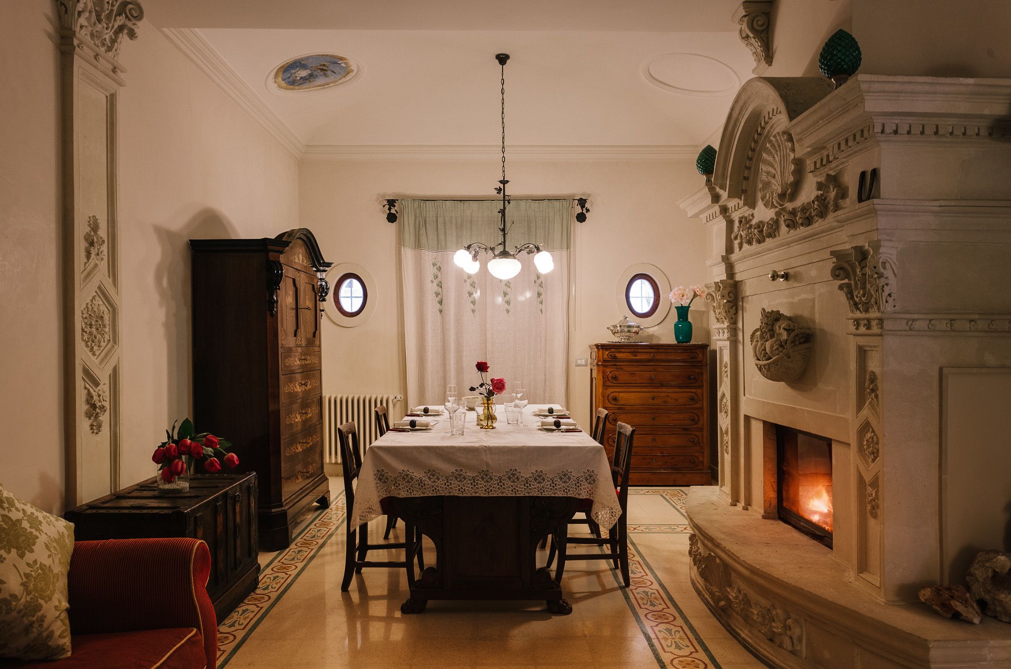 Foto - Dimora Archimedea