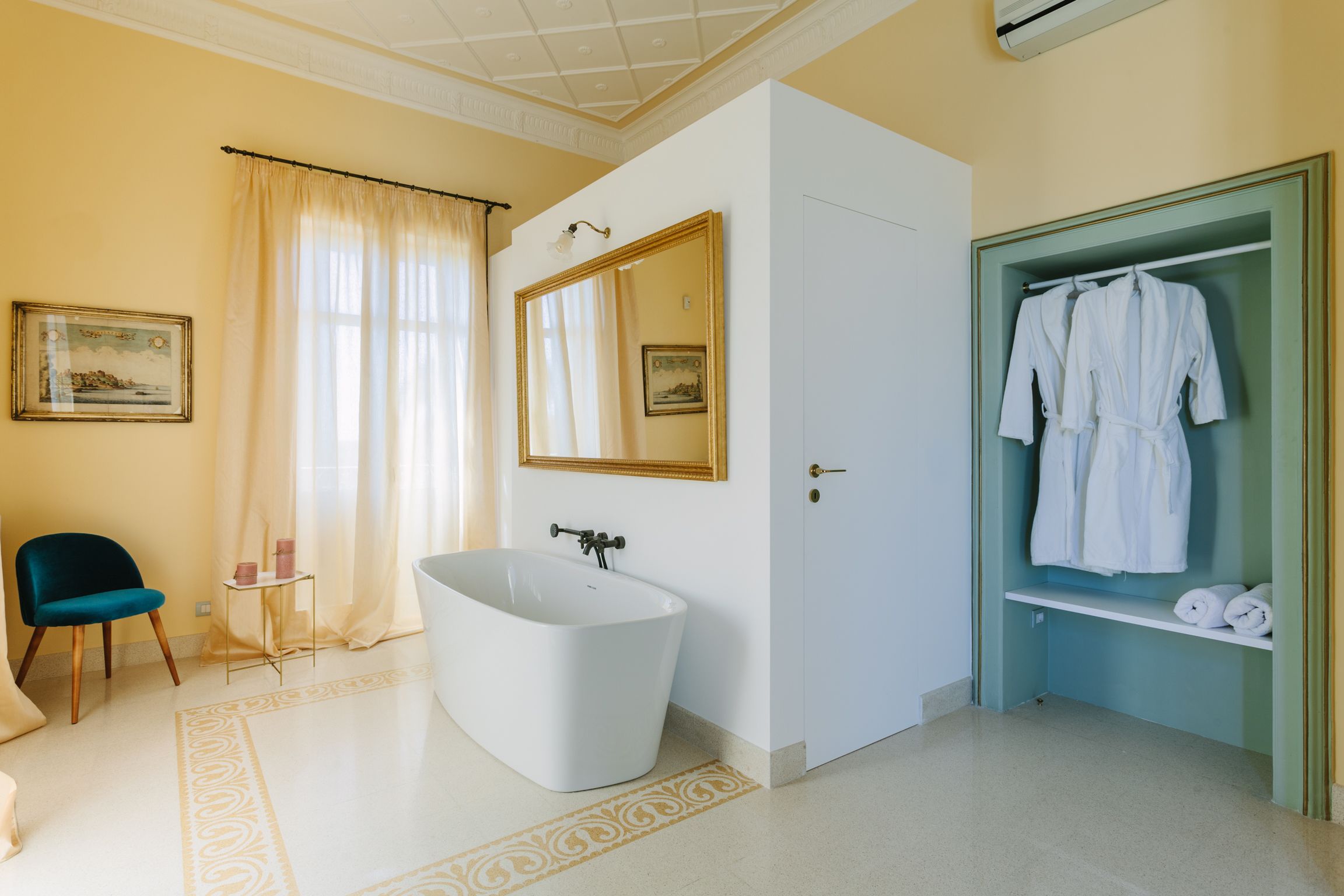 Photo - Dimora Archimedea