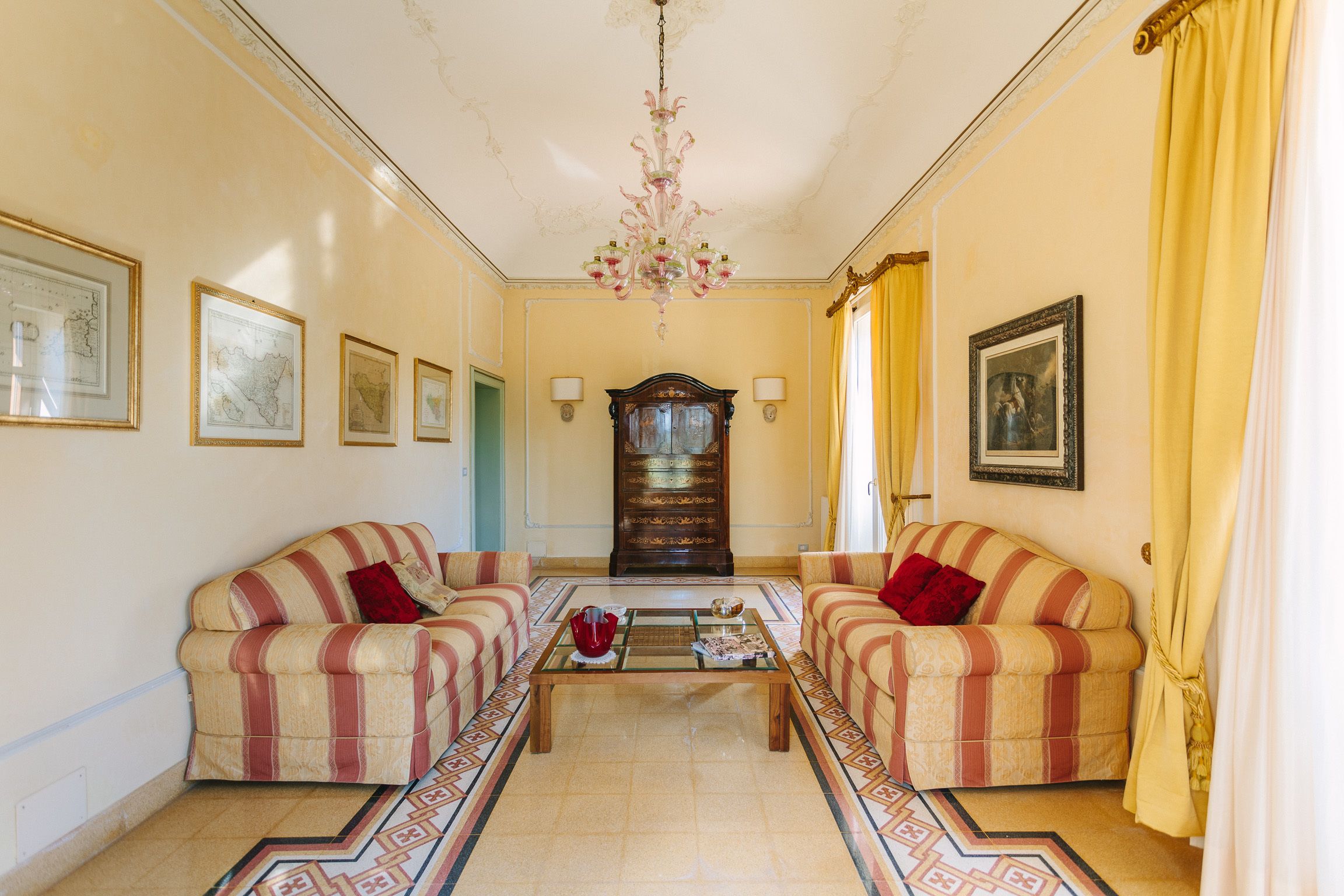 Foto - Dimora Archimedea