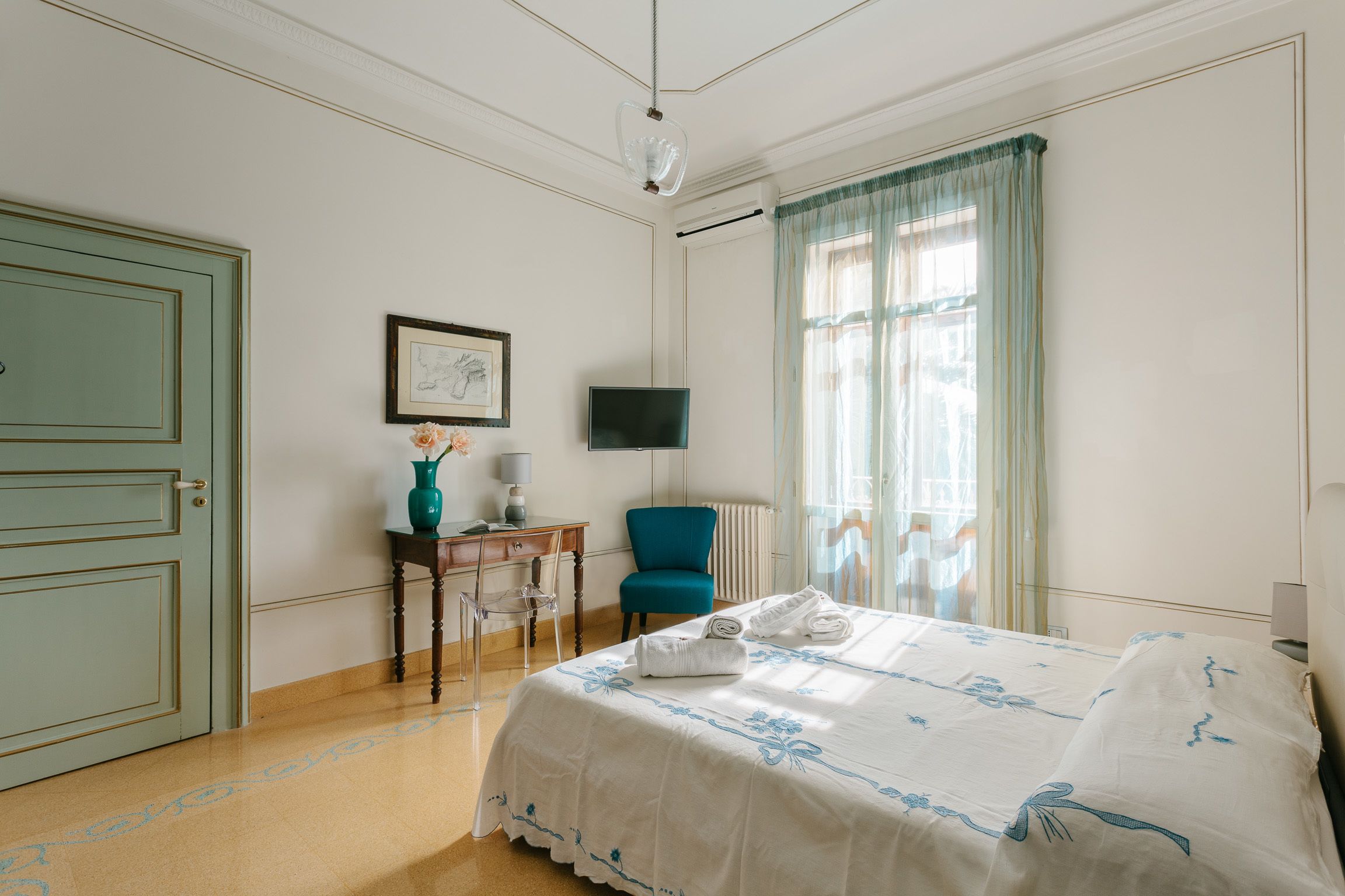 Foto - Dimora Archimedea