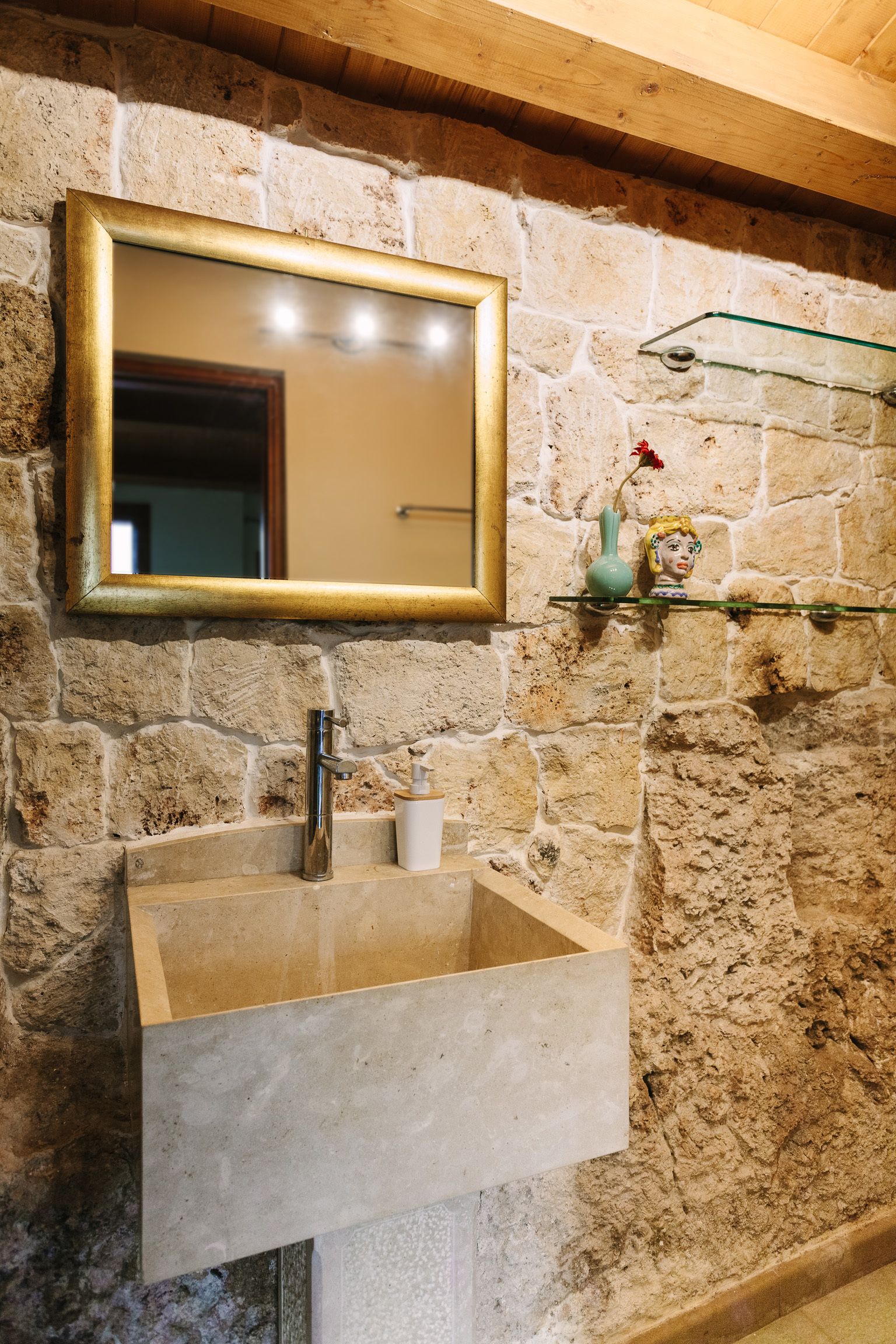 Foto - Dimora Archimedea