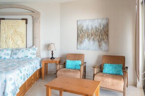 2 bedrooms, Internet, bed sheets, wheelchair access