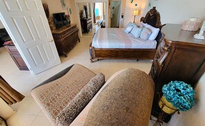 2 Schlafzimmer, WLAN, Bettwäsche, Rollstuhlgeeignet
