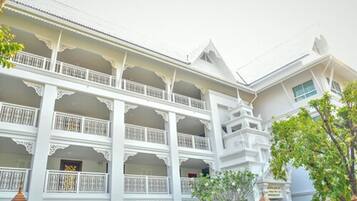 Building design