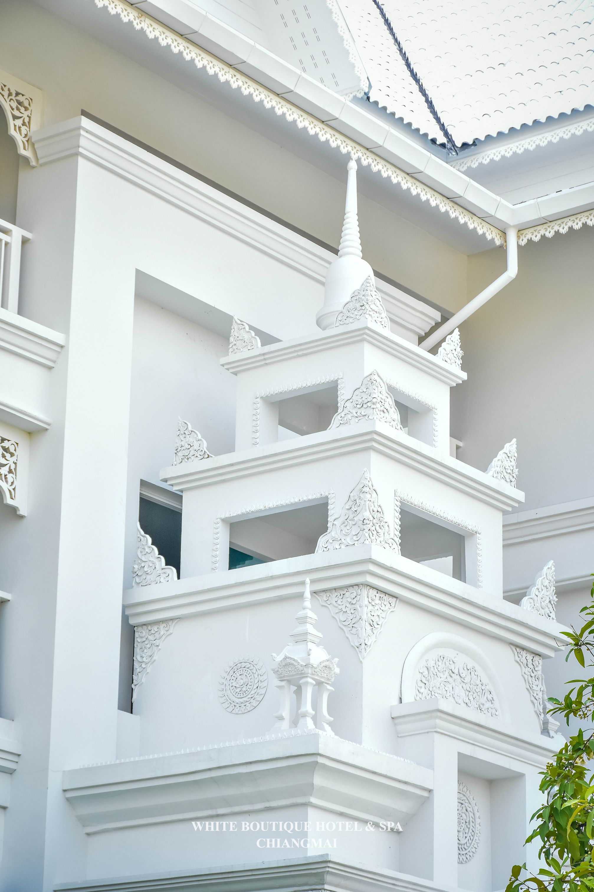 Photo - White Boutique Hotel and Spa