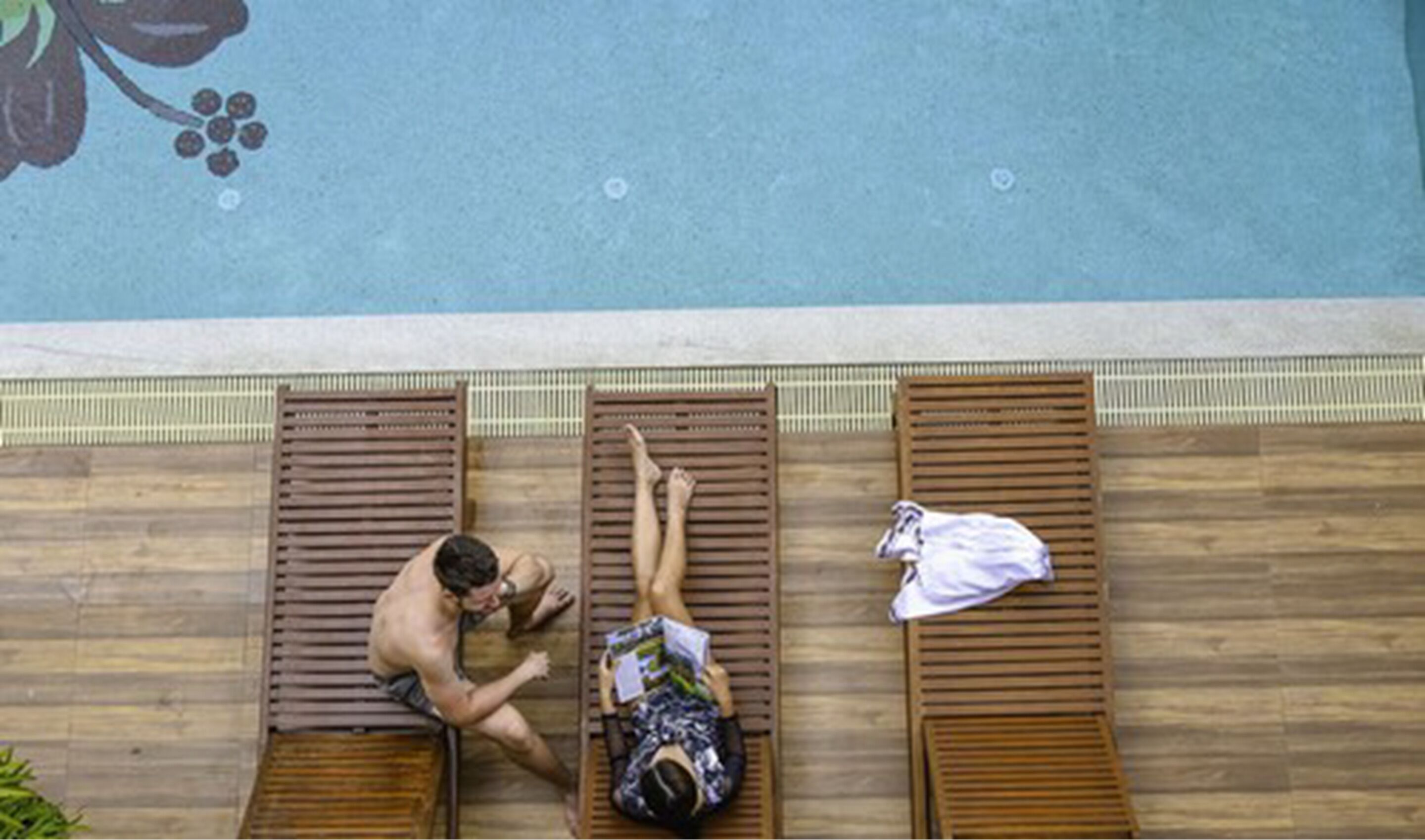 Photo - White Boutique Hotel and Spa