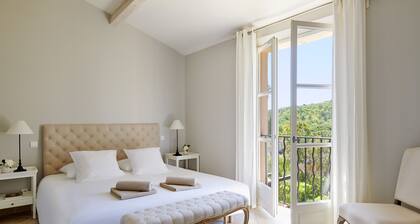 Golf Resort & Country Club Saint-Tropez