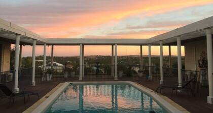 Fairway Manor Accommodation