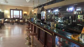 Bar (in loco)