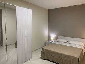 Standard Condo - Hotel del Lago (Telese)