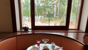 餐廳