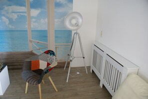 Detalle del interior