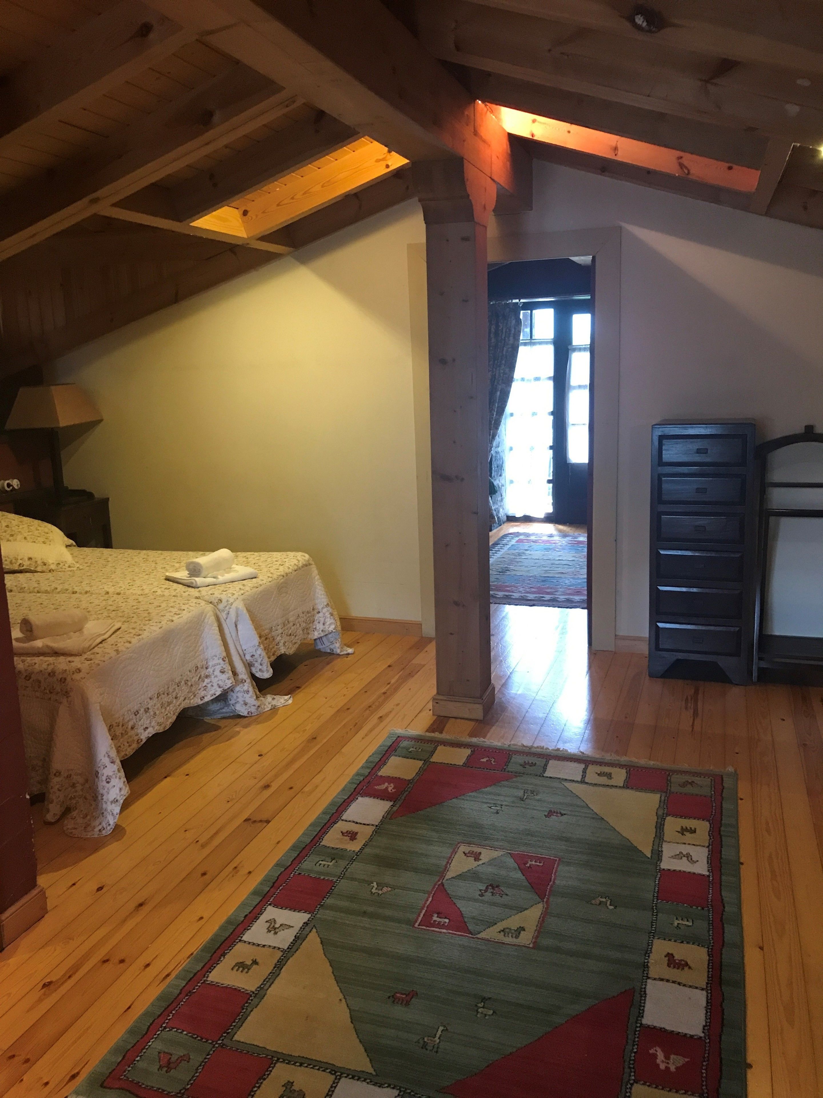 Foto - Hotel Palacio de Libardon