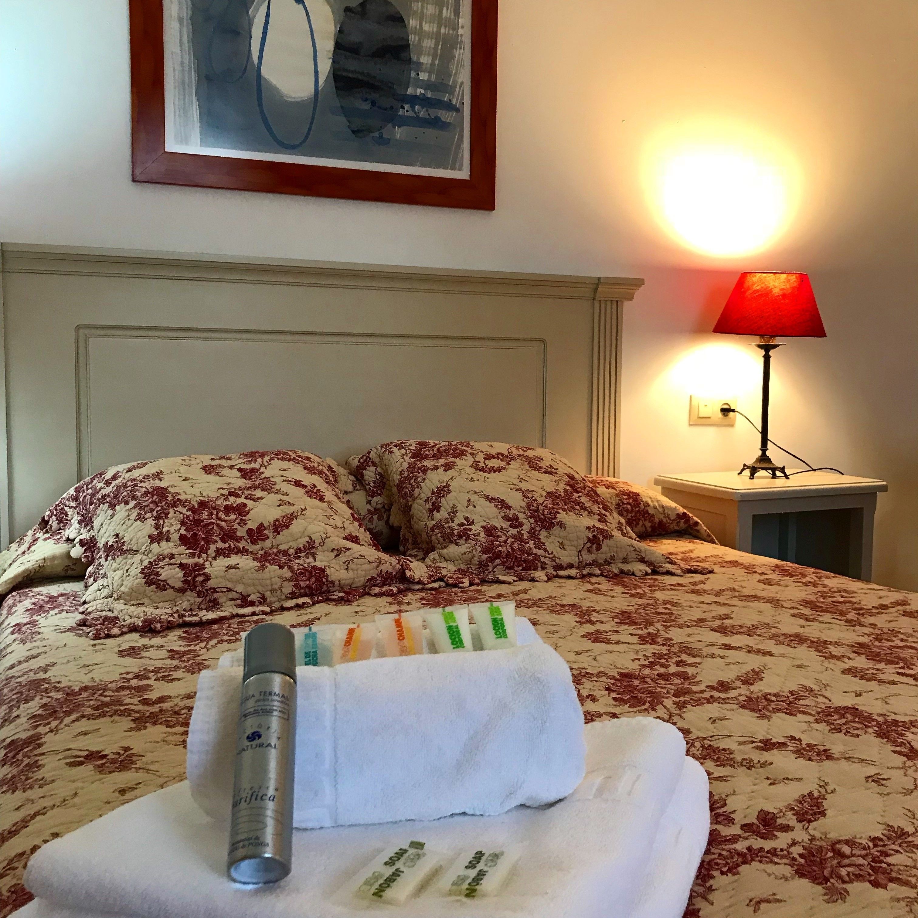 Foto - Hotel Palacio de Libardon