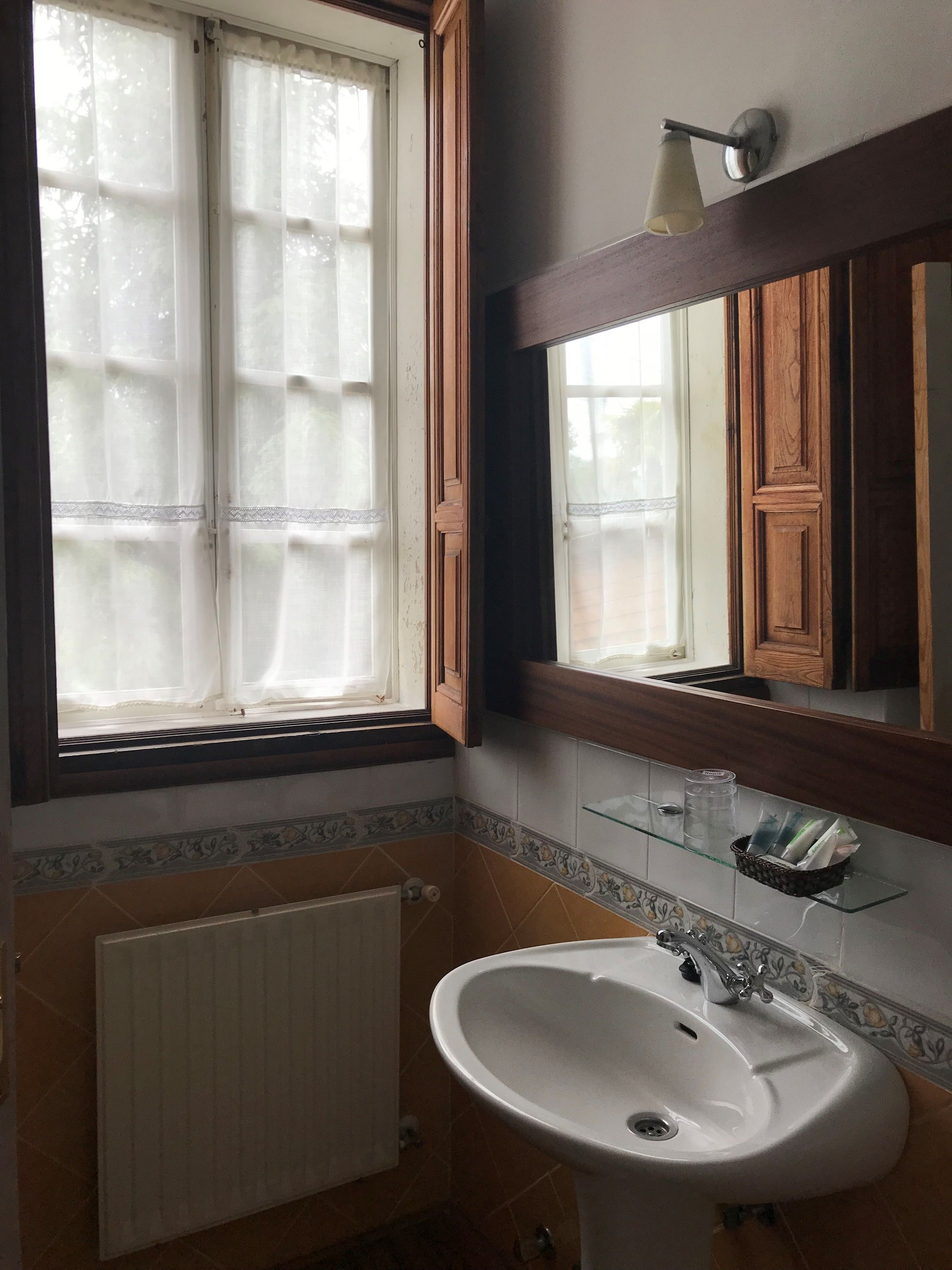 Foto - Hotel Palacio de Libardon