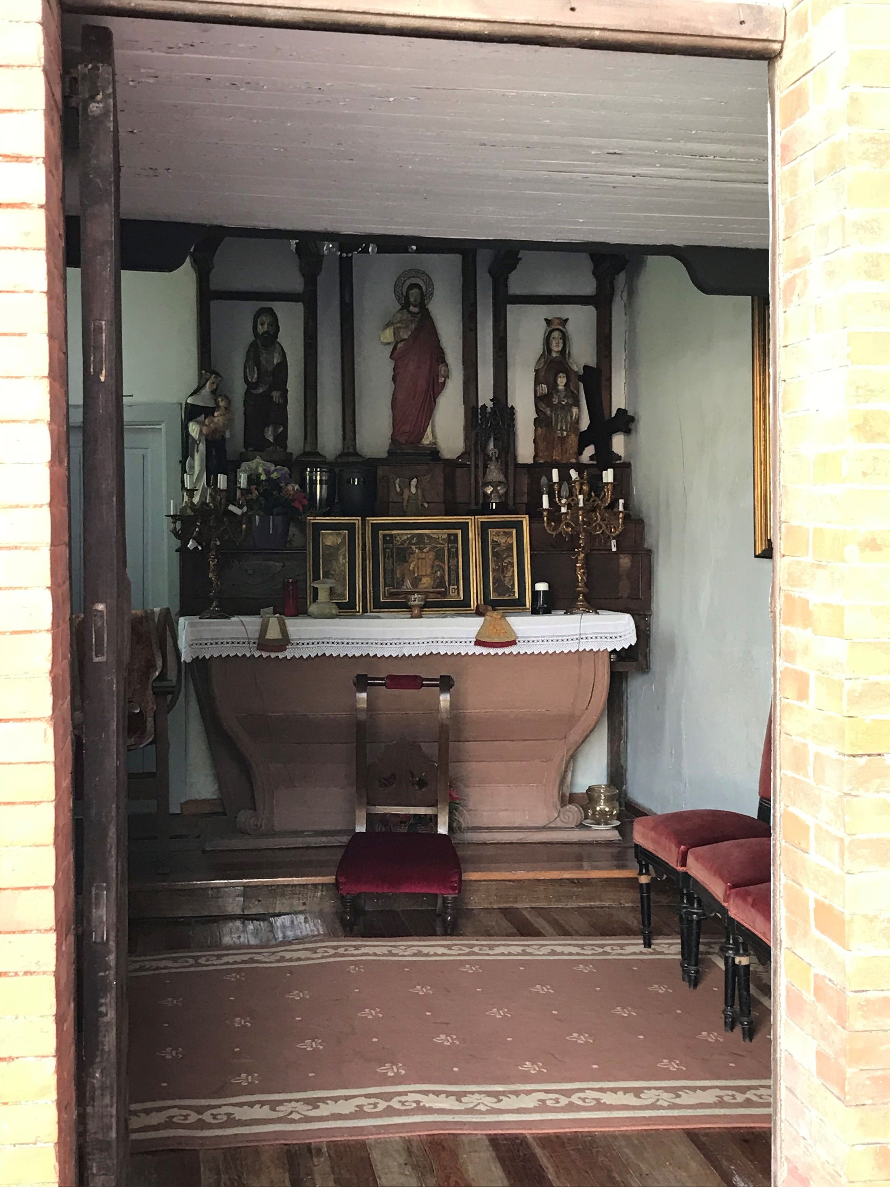 Foto - Hotel Palacio de Libardon