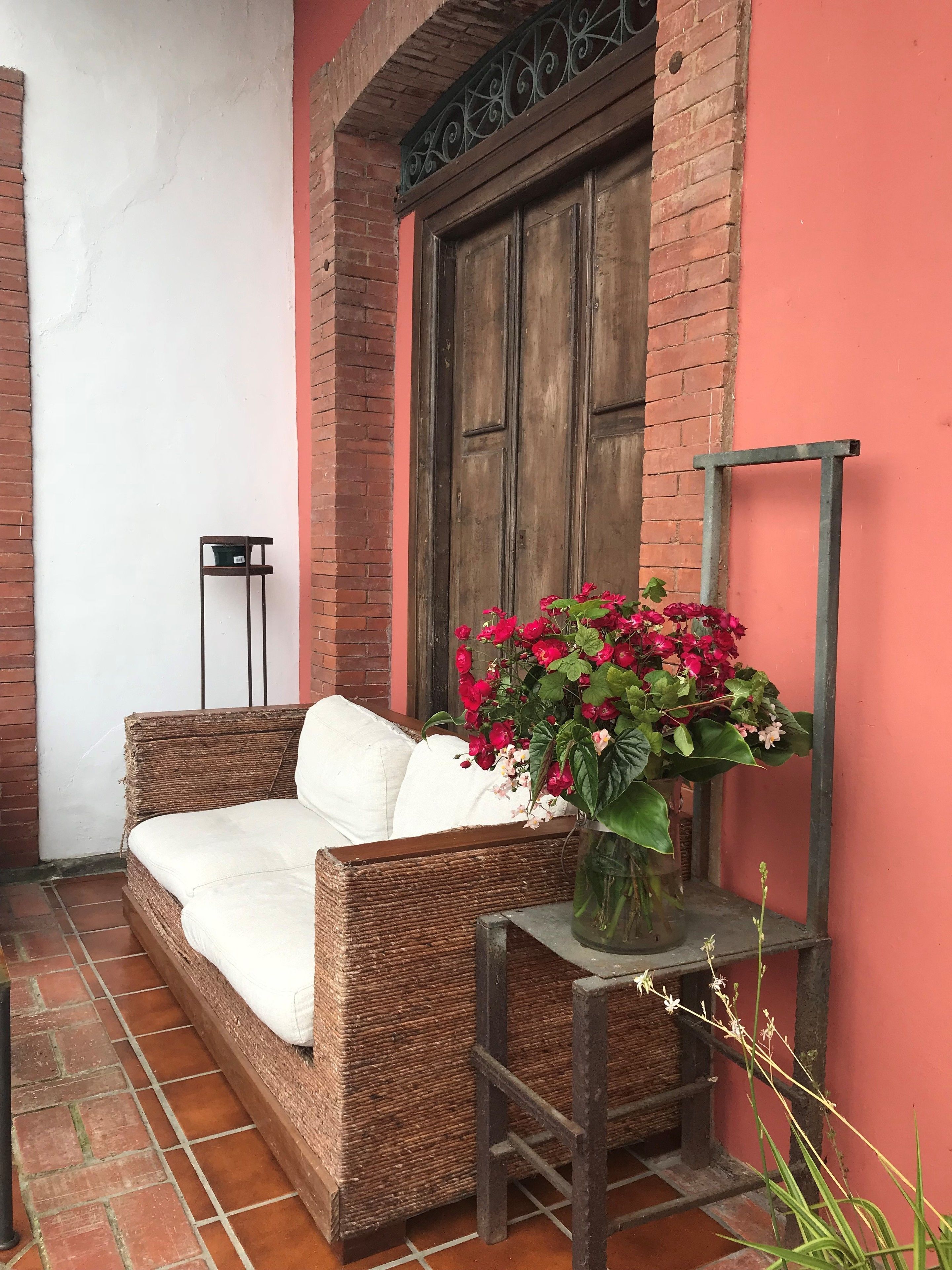 Foto - Hotel Palacio de Libardon