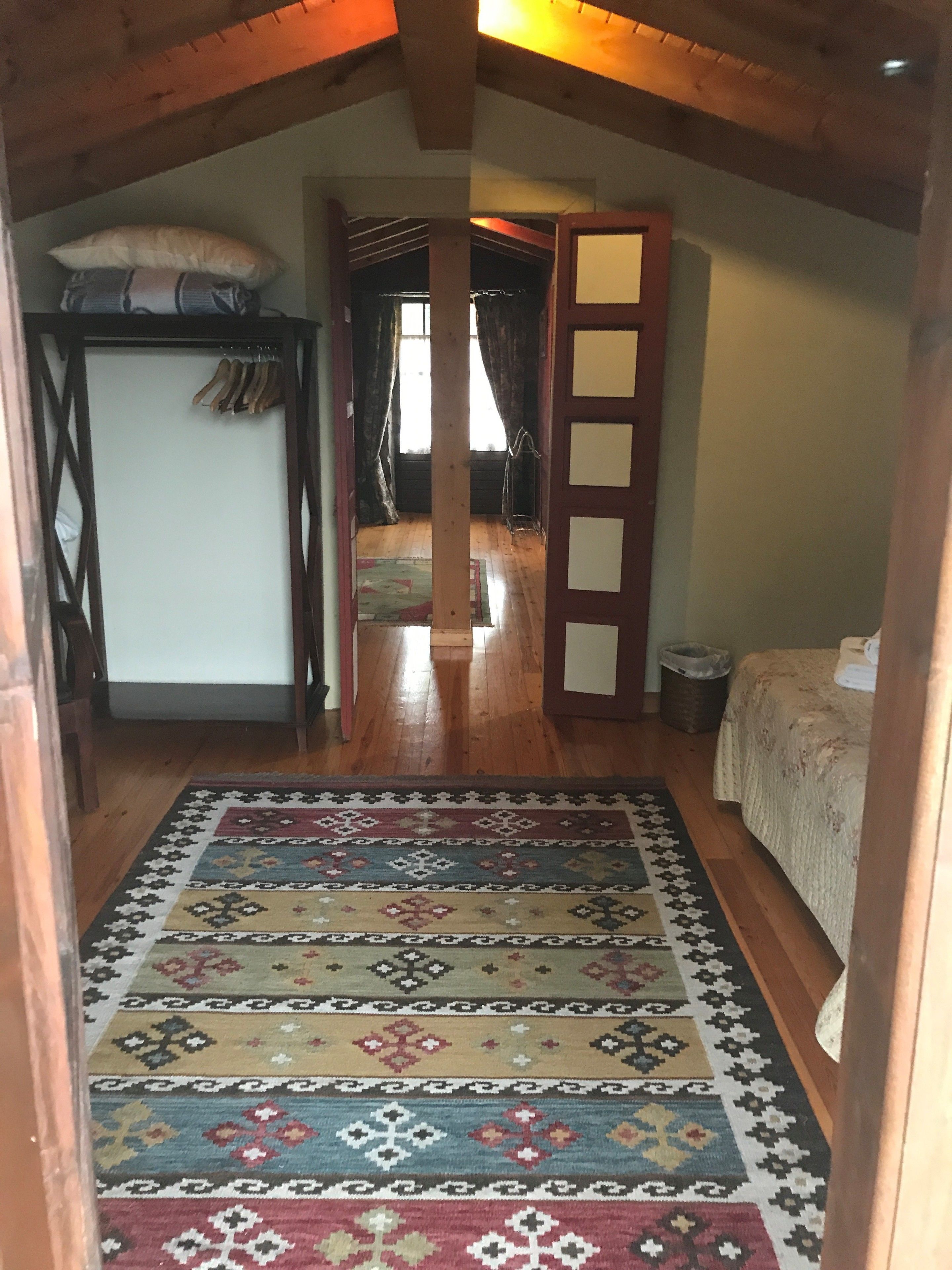 Foto - Hotel Palacio de Libardon