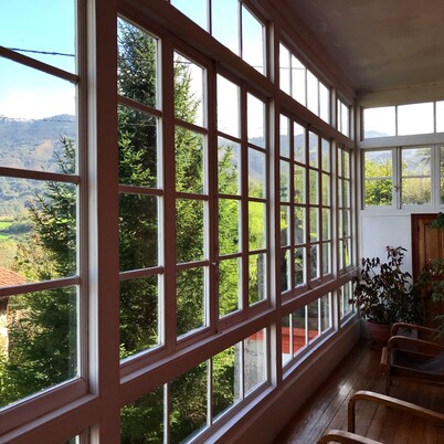 Hotel Rural Palacio de Libardon