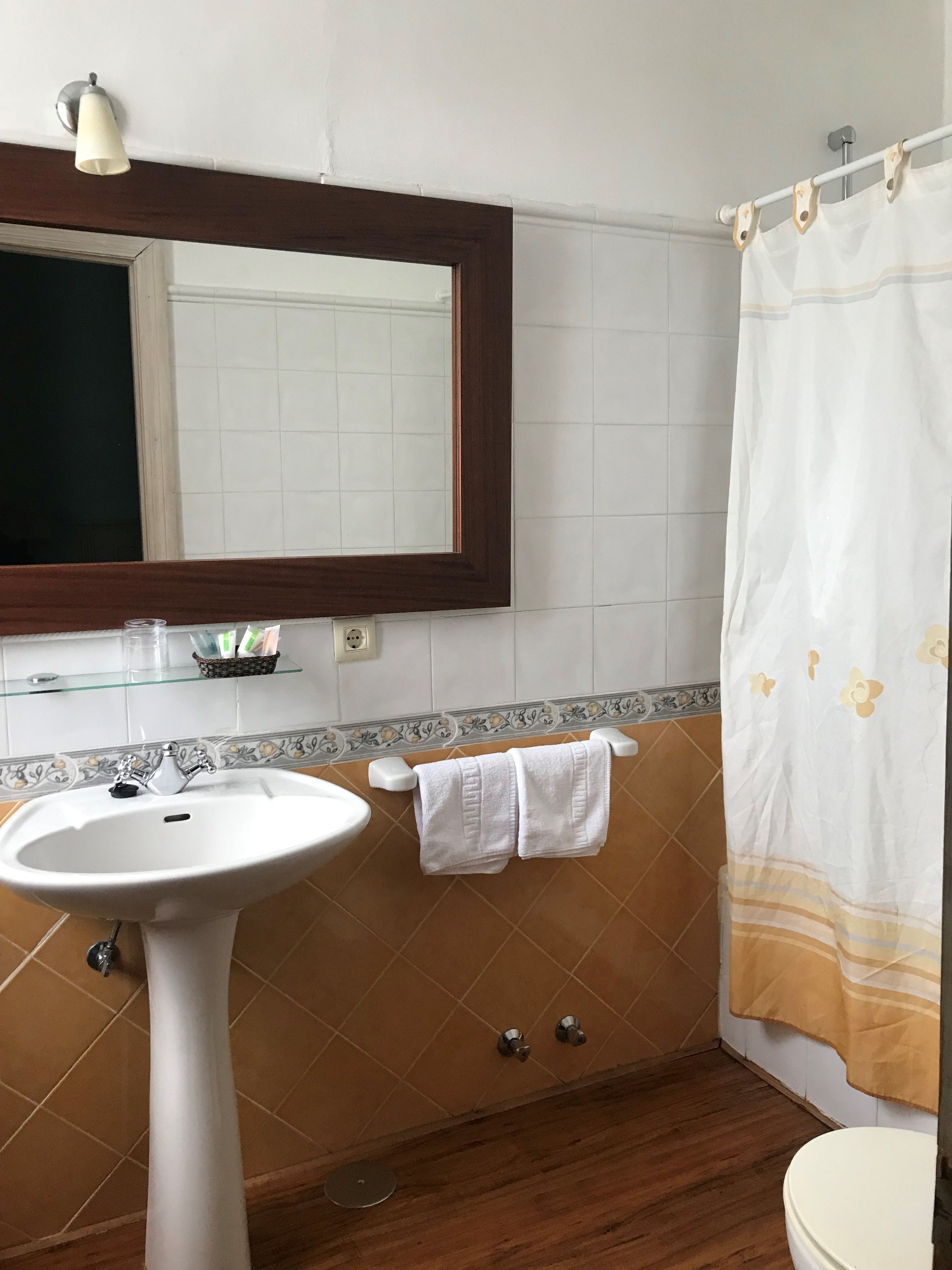 Foto - Hotel Palacio de Libardon